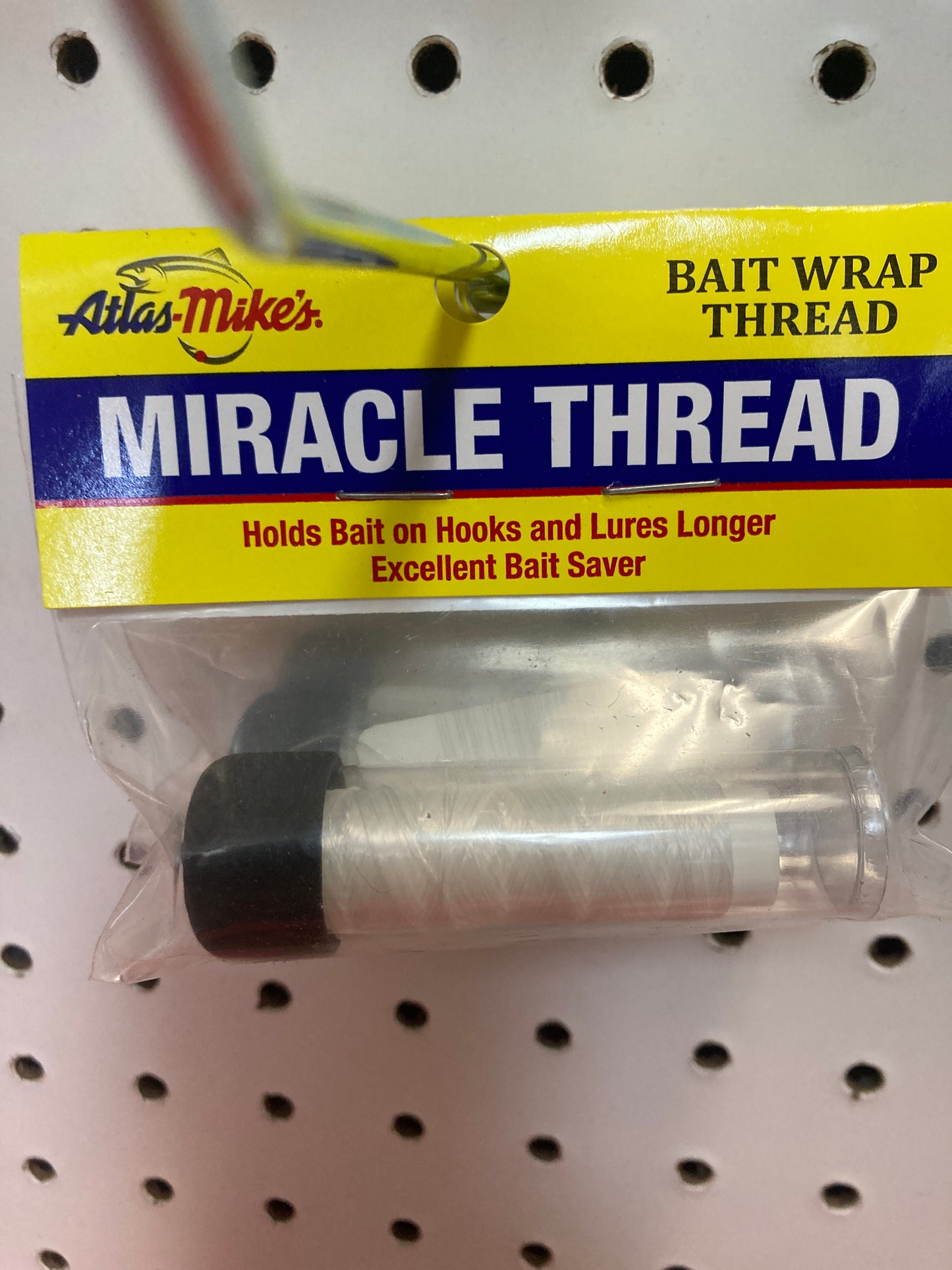 Miracle thread
