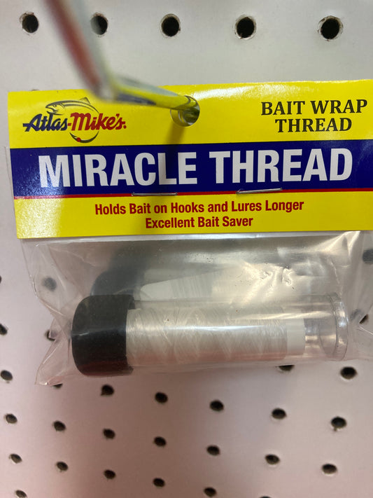 Miracle thread