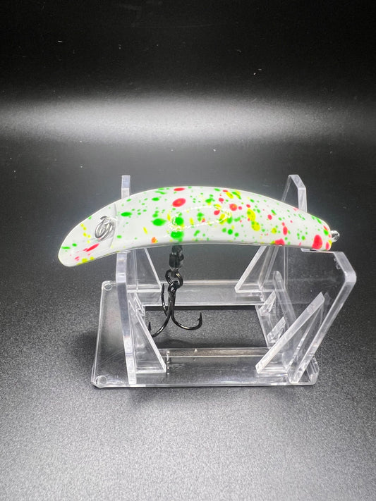 Moldy Bread UV Glow Swiftfish