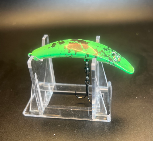 Froggernaut UV Swiftfish