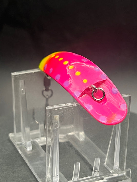 Strawnana Swiftfish