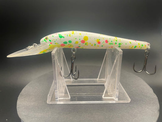 Moldy Bread Lightningstick UV Glow 3X strong hooks