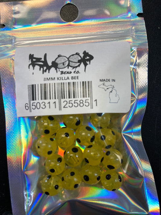 Killa Bee 8mm