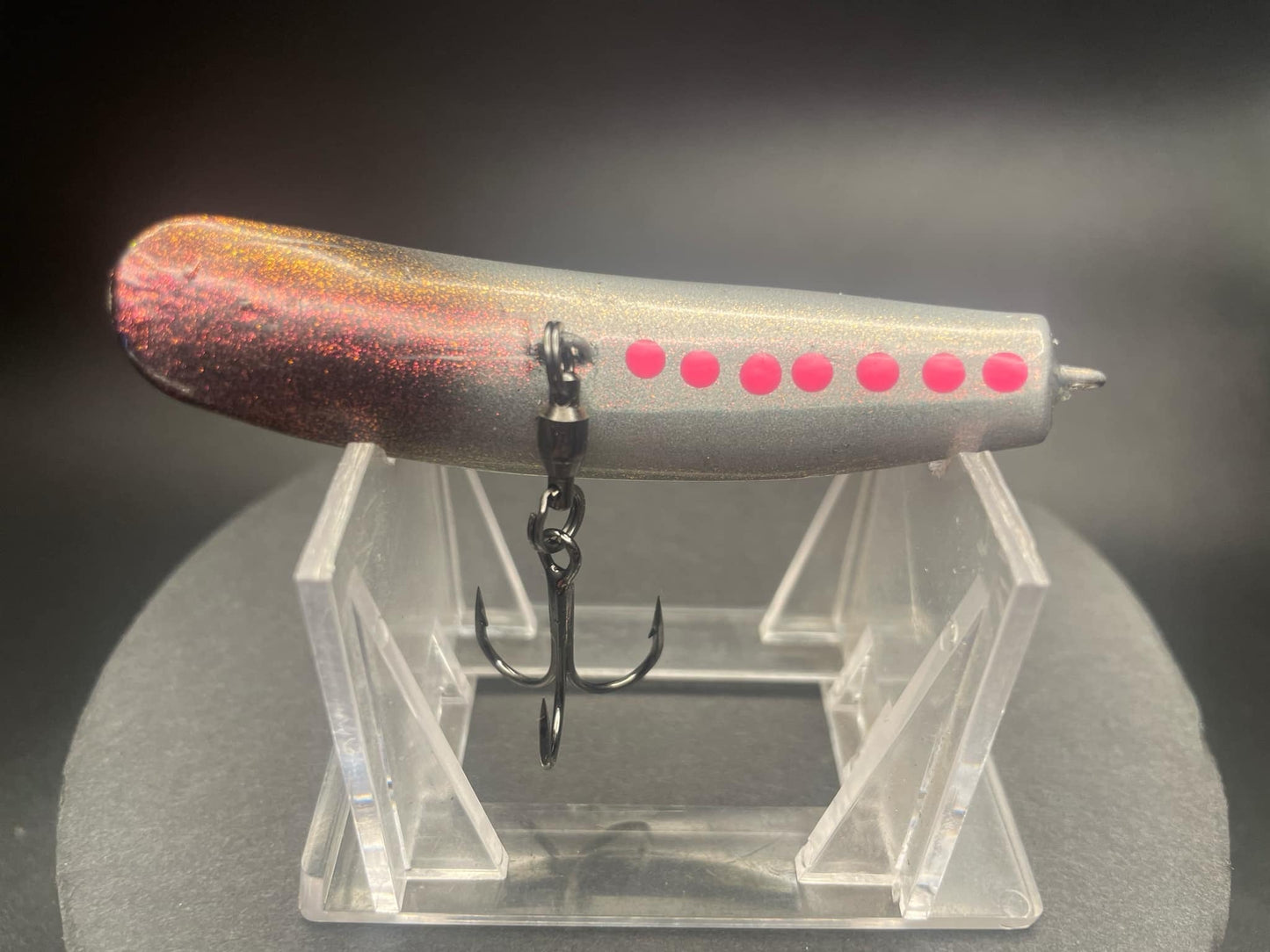 Disco Flash Swiftfish