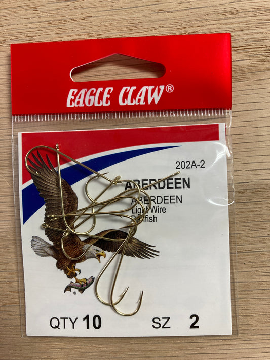 EC Aberdeen size 2