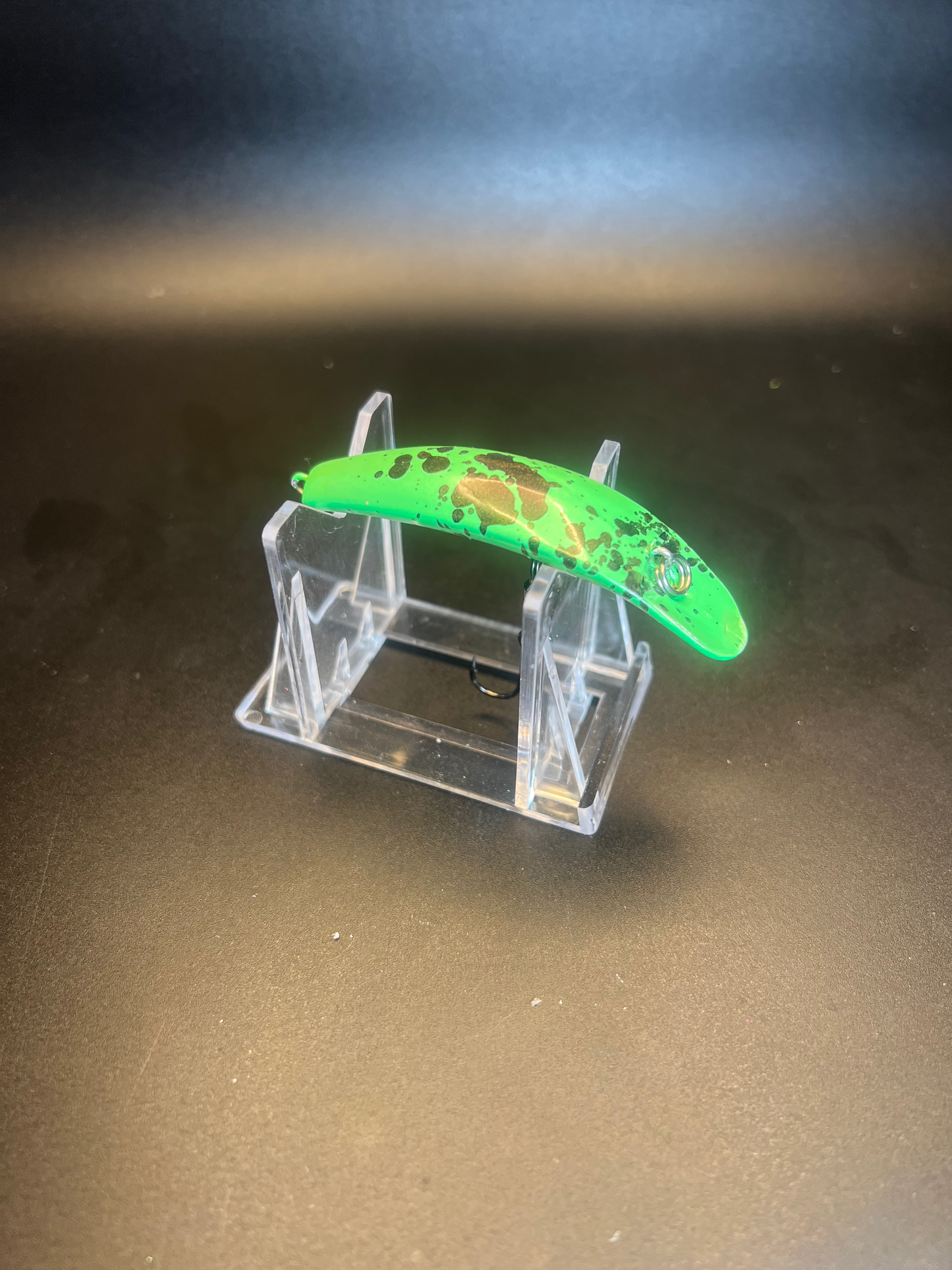 Froggernaut UV Swiftfish