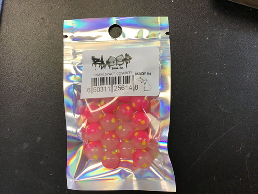 Space Cowboy 10mm
