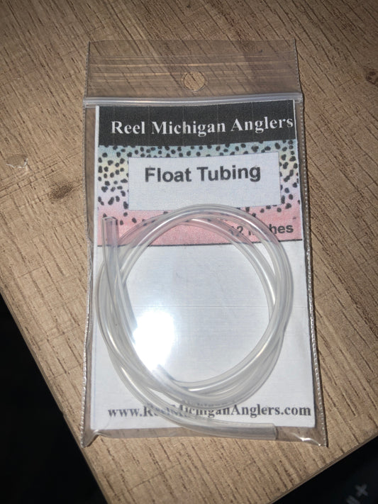 RMA Float tube