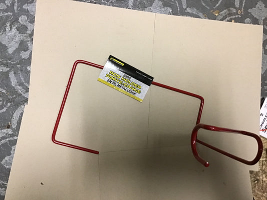 Wire rod holder wrh-1