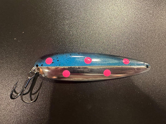 Neptune Trolling Spoon