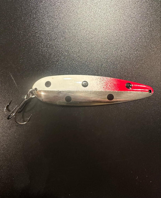 Mercury Trolling Spoon