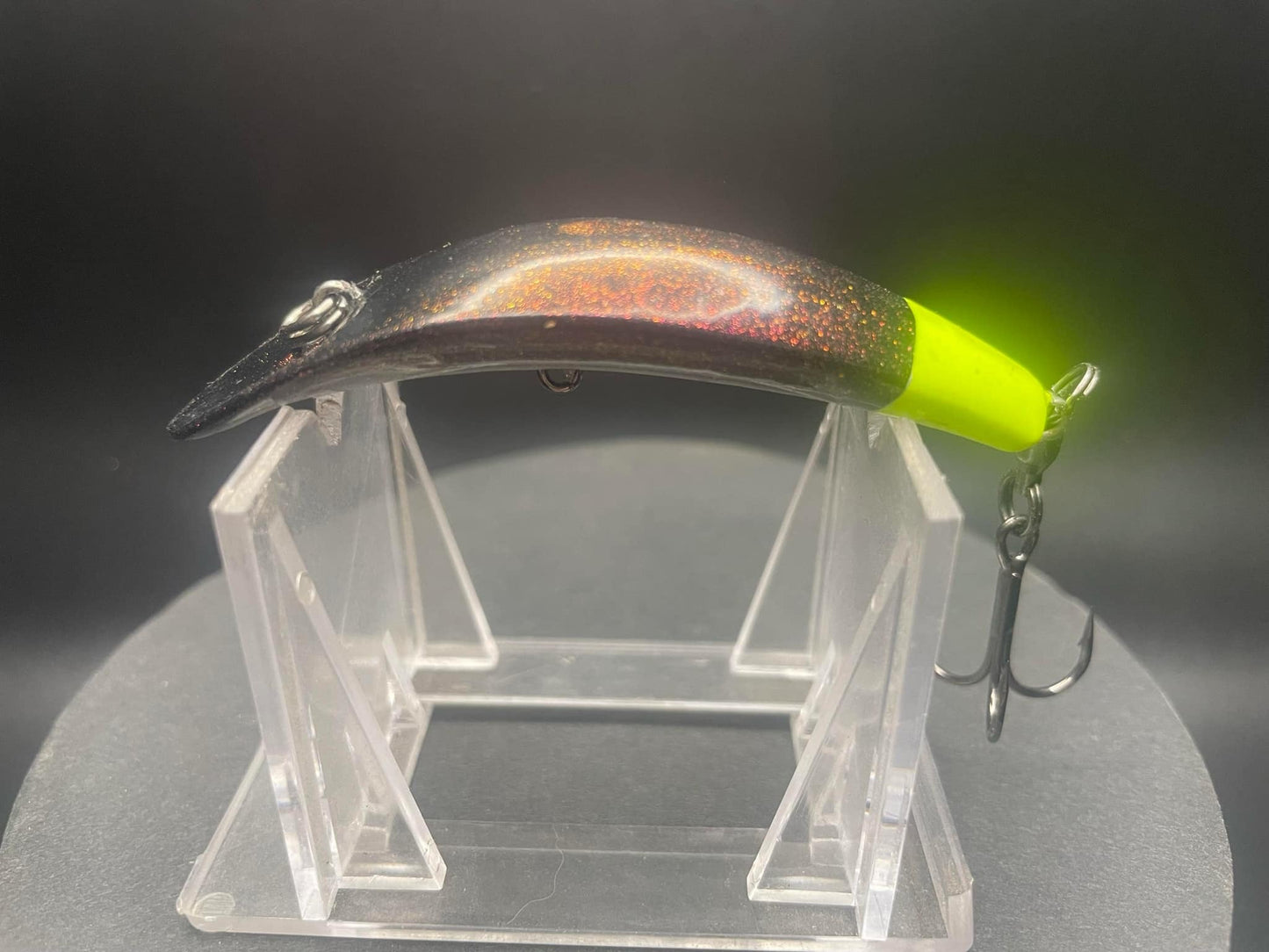 Moonshine UV Glow Swiftfish