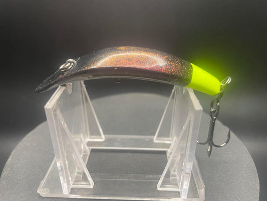 Moonshine UV Glow Swiftfish