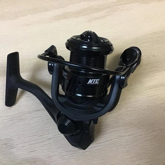 Nova Tackle NTX 1000s Spinning Reel