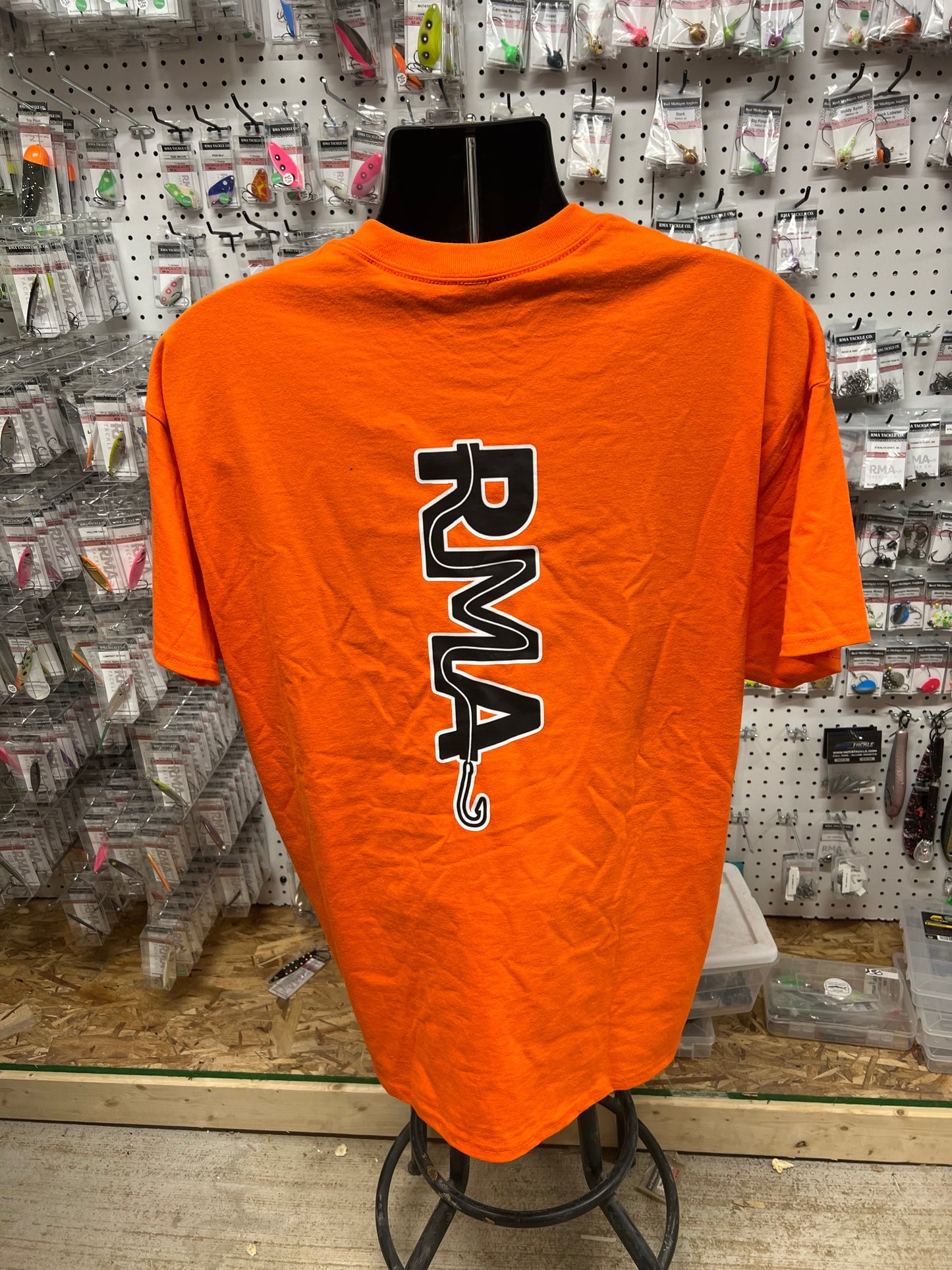 XL RMA T-Shirt
