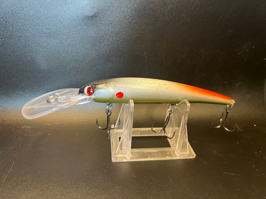 Blacknose UV Banned-It Walleye Trolling Lure