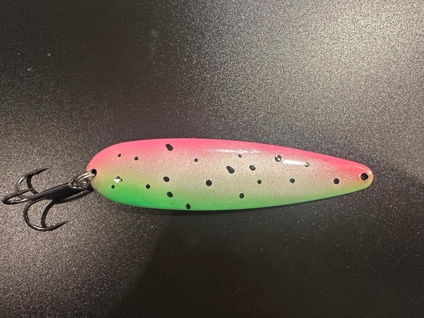 Troutermellon Trolling Spoon