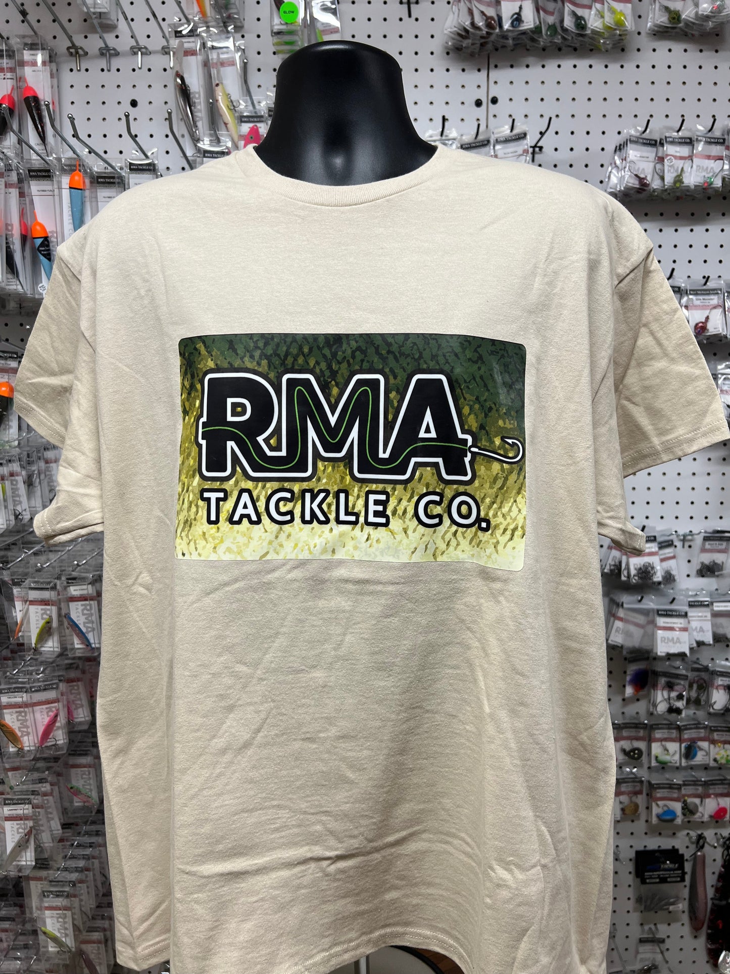 Large RMA T-Shirt