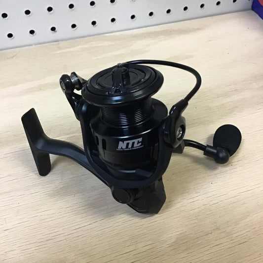 Nova Tackle NTX 3000s Spinning Reel