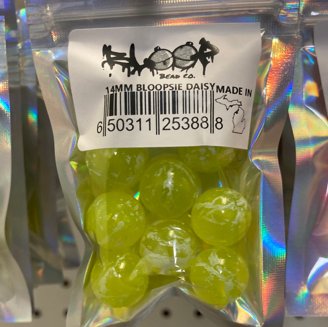 Bloopsie Daisey 14mm