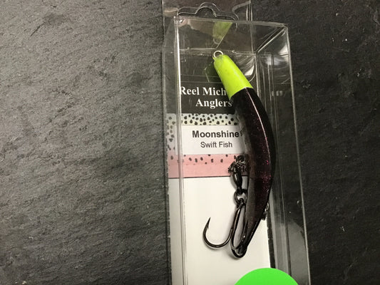 Moonshine Swift Fish