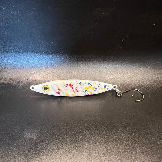 Onedirection UV 3/4 oz Jigging Spoon