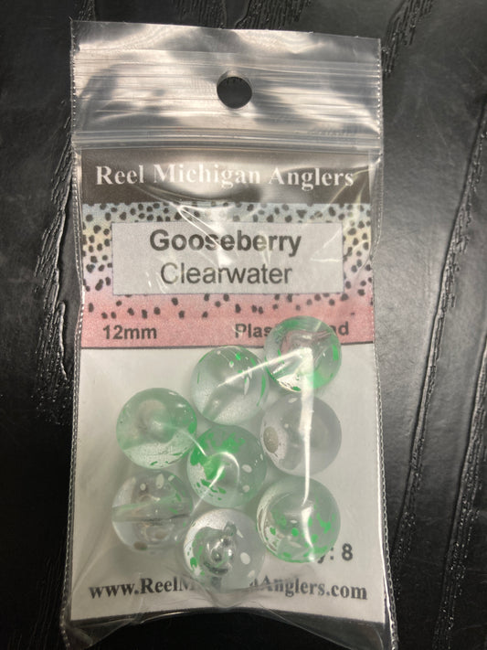 Gooseberry Clearwater