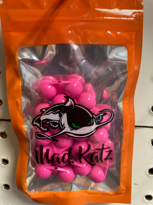 Mad cat cat call rattle