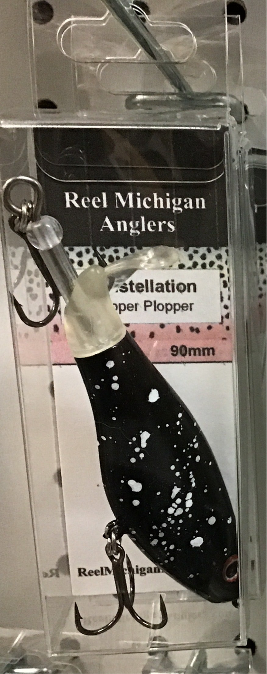 Constellation 90 RMA Plopper