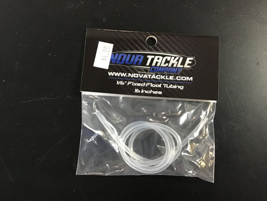 Float tubing 16”