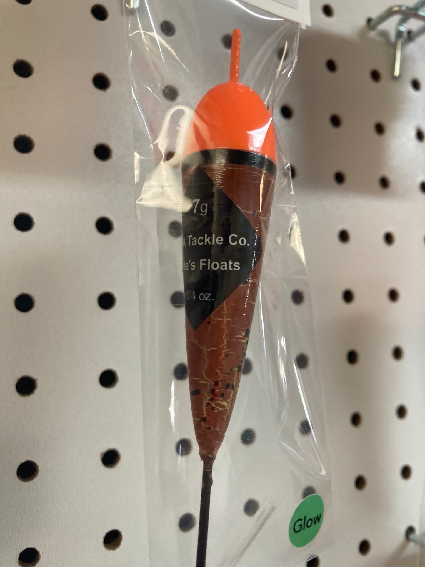 RMA Fixed Floats Glow In The Dark