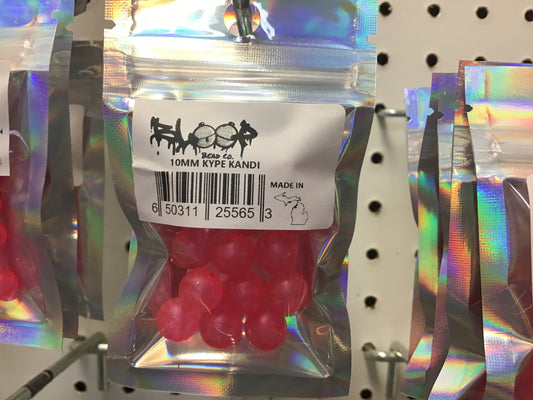 Kype Candy 10mm