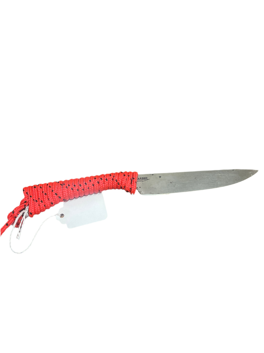 Paracord knife 4.5“