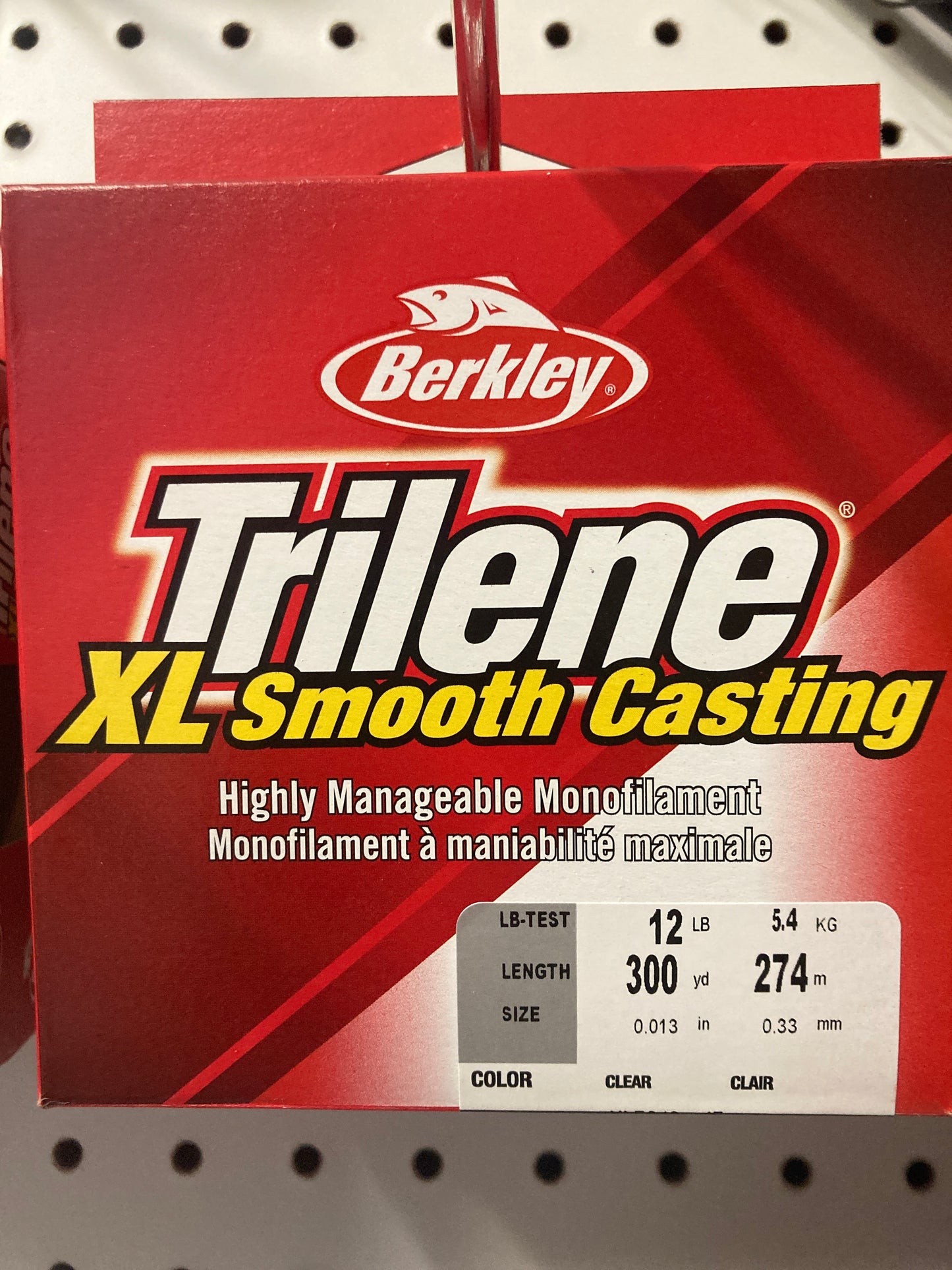 Trilene XL