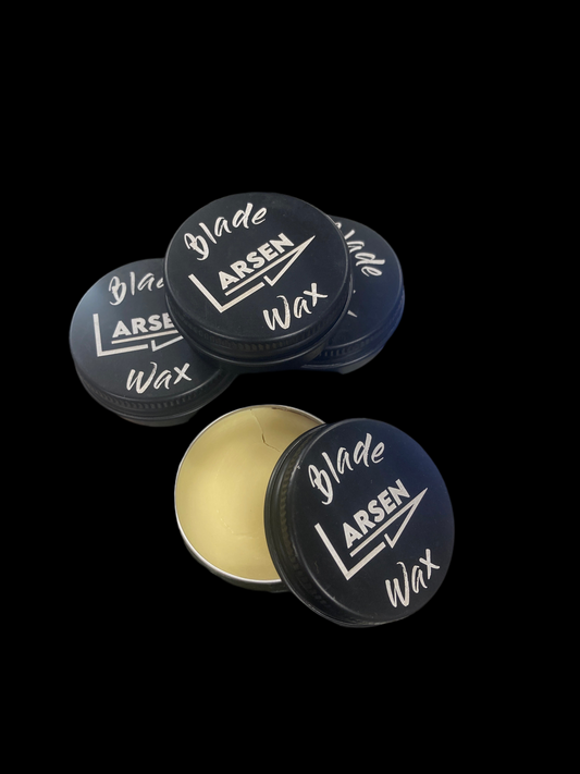 Larsen Blade Wax