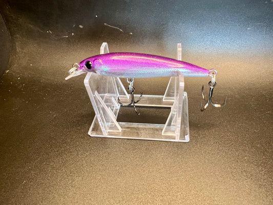 Snoop Dogfish EX-Rapper Slashbait 3 inch