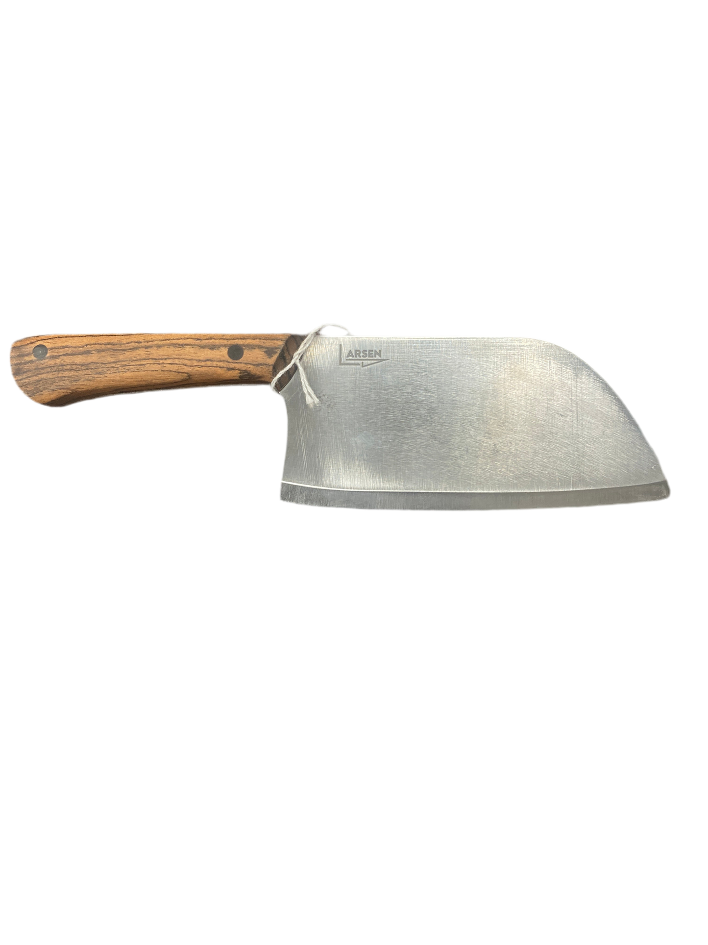 Serbia Cleaver with Bocate handle