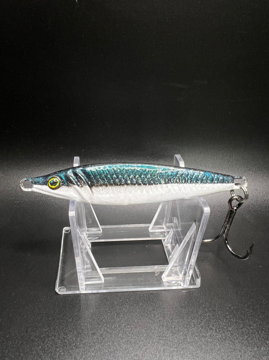 Codsmack UV 2 oz Jigging Spoon