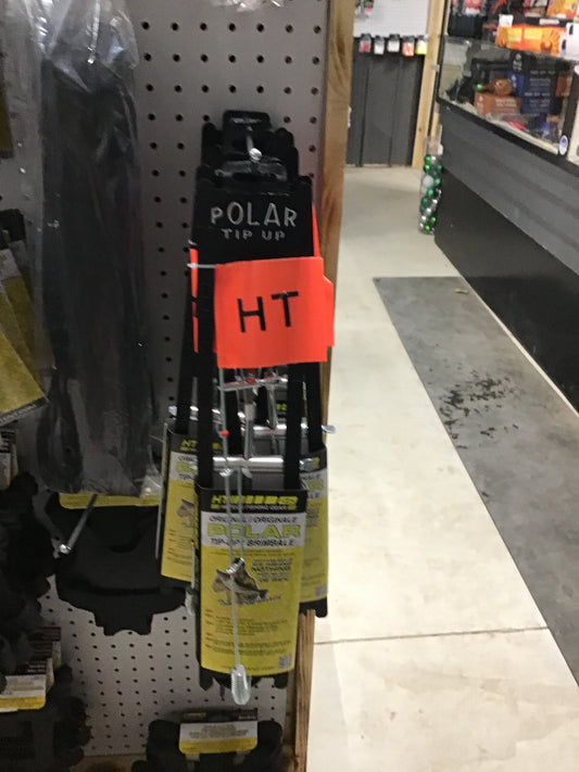 Ptu -2 polar tip up