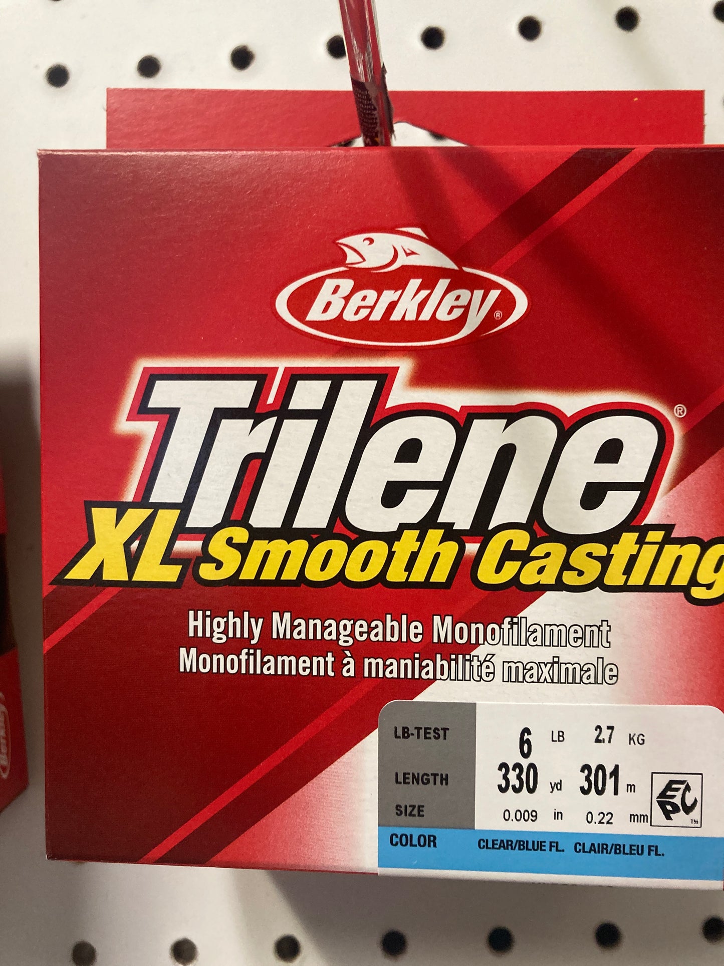 Trilene XL