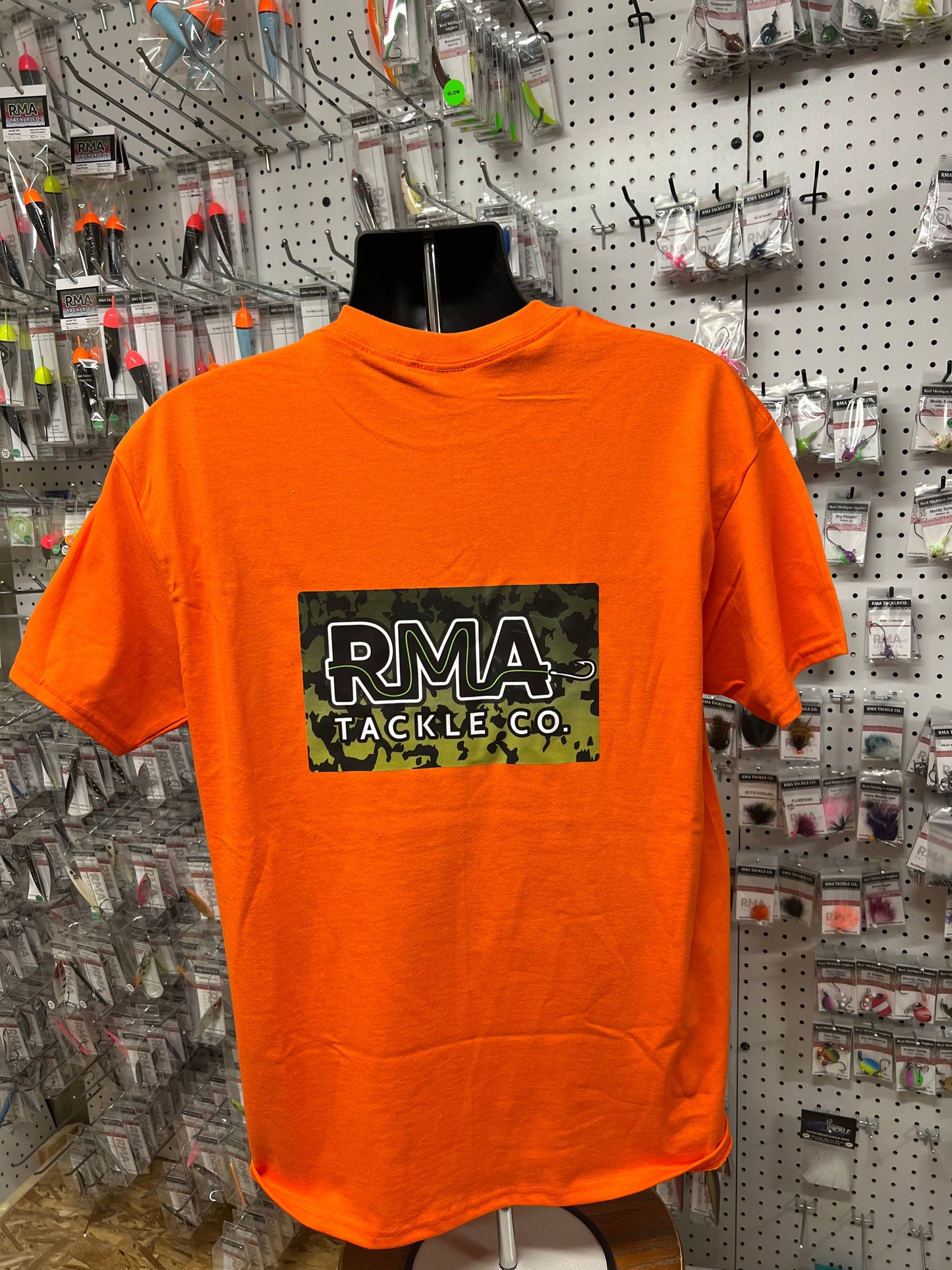 Large RMA T-Shirt