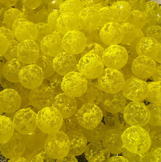 Beadyonce Glass Steelhead Fishing Beads