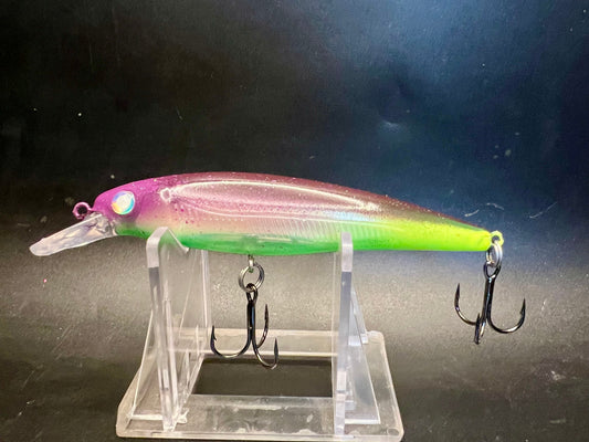 Bonefish Thug EX-Rapper Slashbait 4 inch