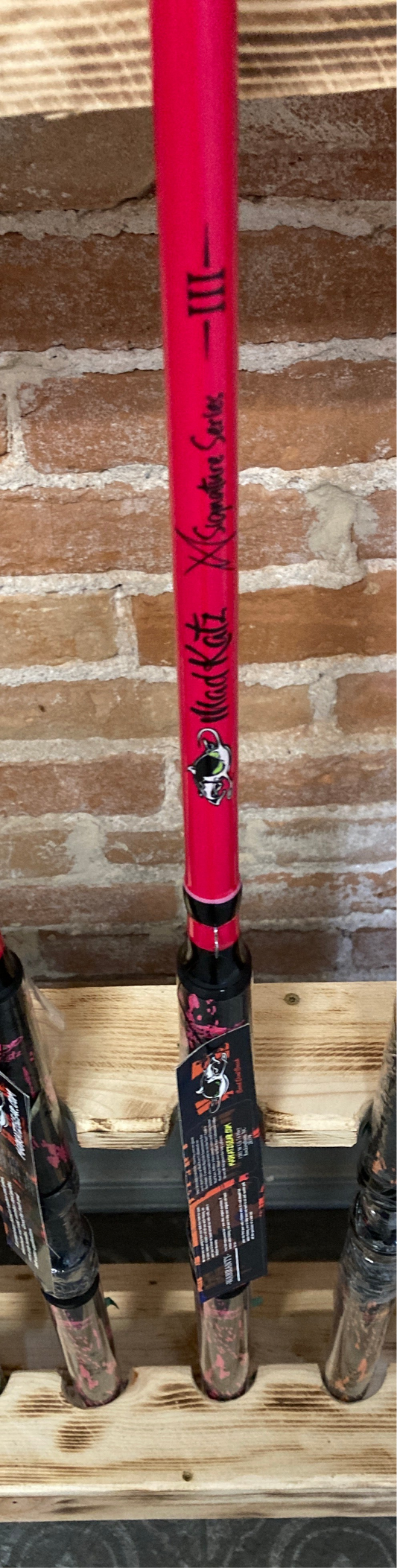 Madkatz signature 3.0 pink