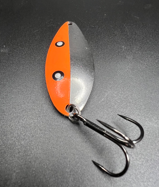 Atom Bomb Little Cletus Casting Spoon