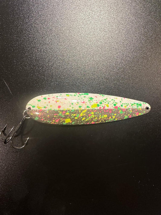 Moldy Bread Trolling Spoon