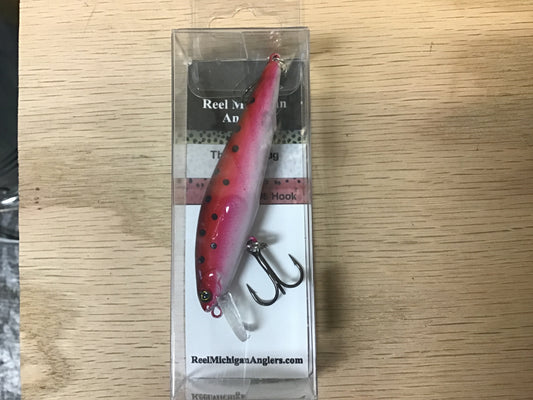 The Lady Bug 4.25”