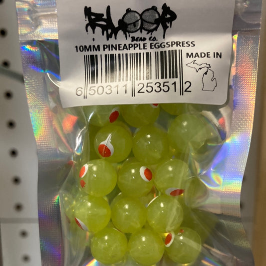 Pineapple Eggspress 10mm