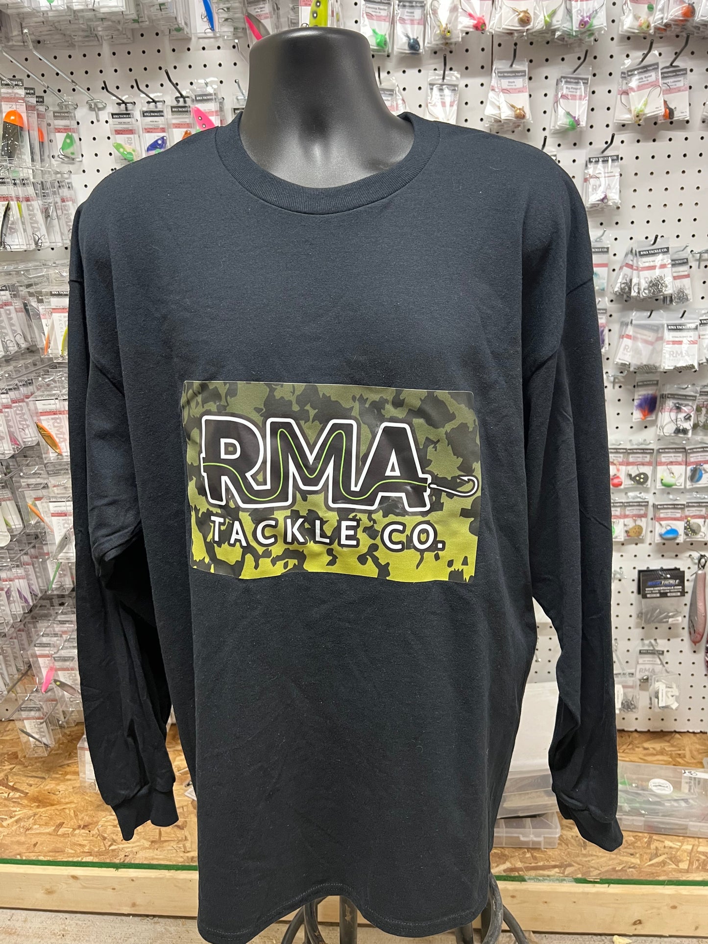 XXL RMA T-Shirt