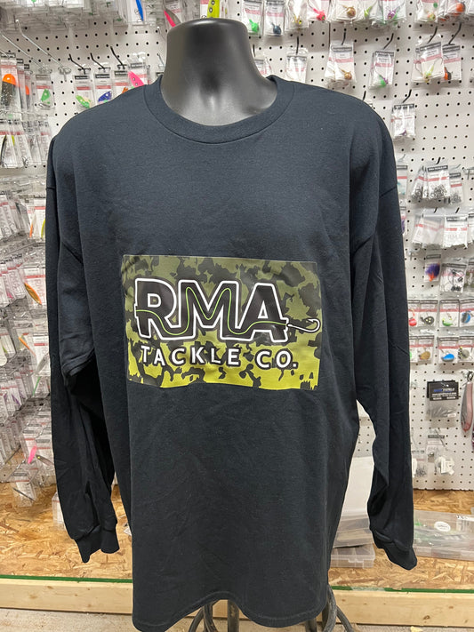 XXL RMA Long Sleeve T-shirt